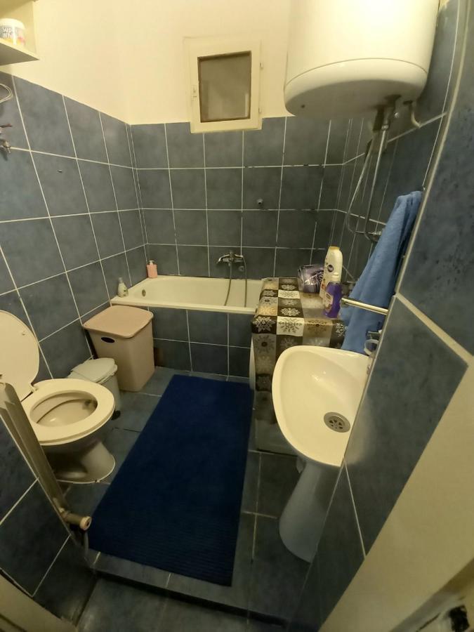 2 Bedroom Centre Apartment Подгориця Екстер'єр фото