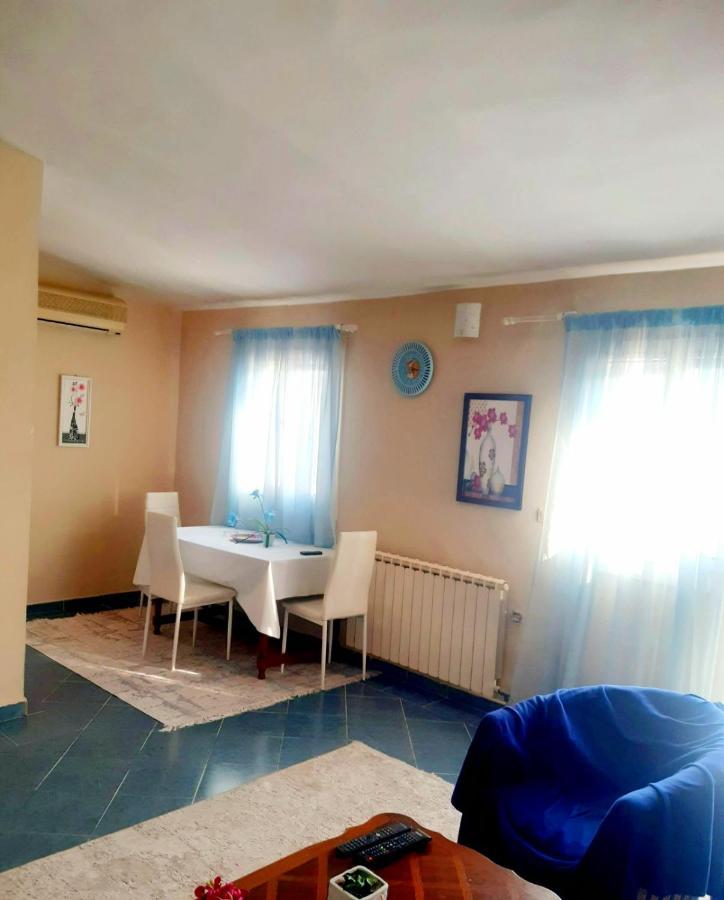 2 Bedroom Centre Apartment Подгориця Екстер'єр фото