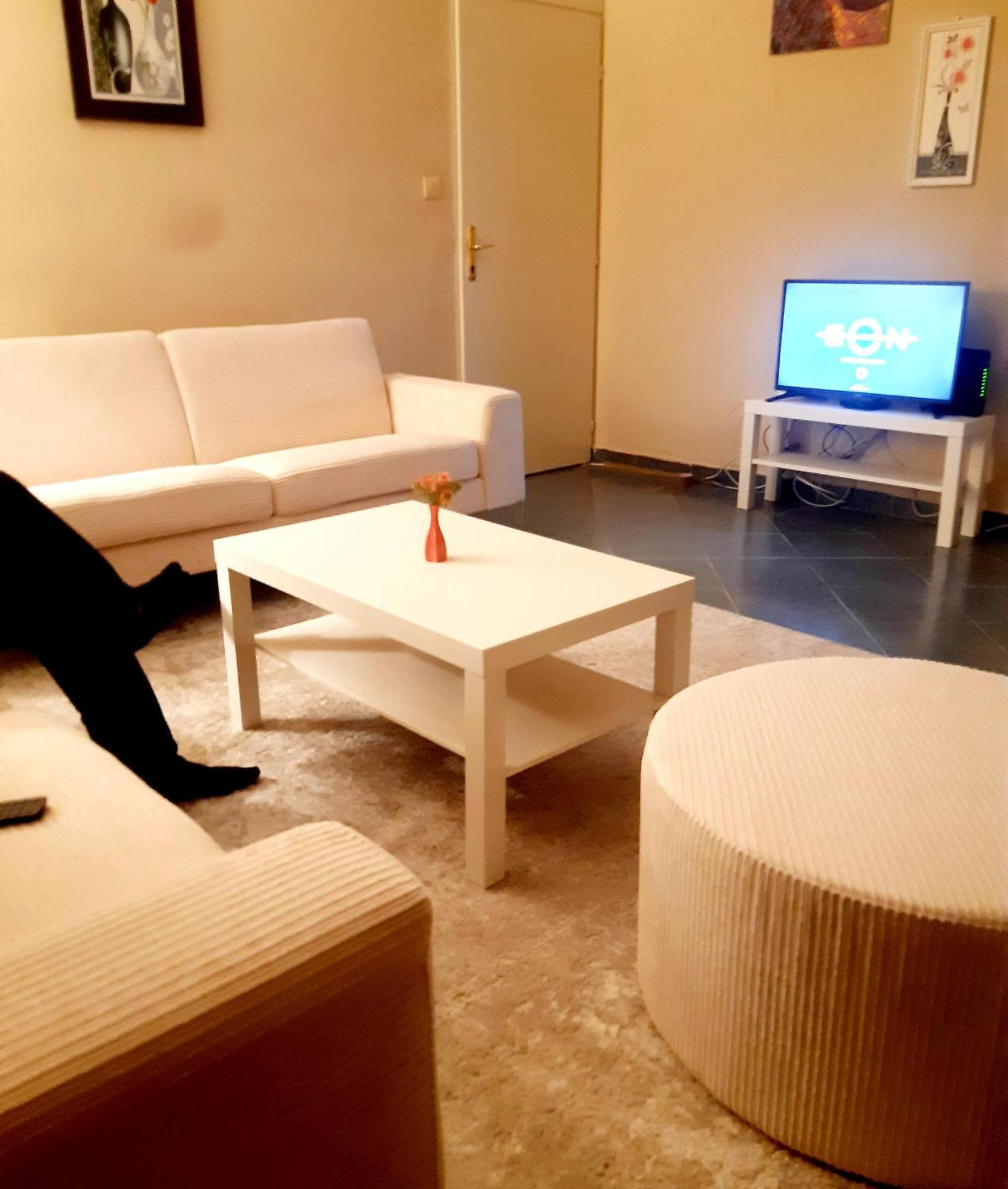 2 Bedroom Centre Apartment Подгориця Екстер'єр фото