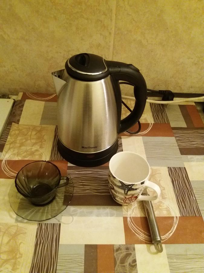 2 Bedroom Centre Apartment Подгориця Екстер'єр фото